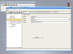 full functionality