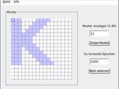 net Trainer Help program for wxOCR (v0.1)