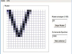 net Trainer Help program for wxOCR (v0.2)