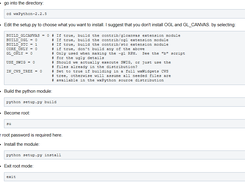 wxPython Project Phoenix Screenshot 1