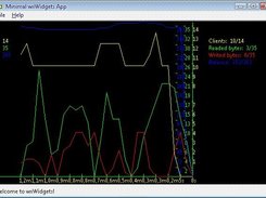 wxScale Screenshot 1