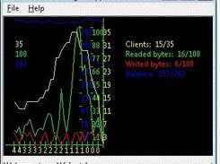 wxScale Screenshot 2