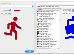 wxWidgets Screenshot 1