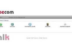 TALK Web Application