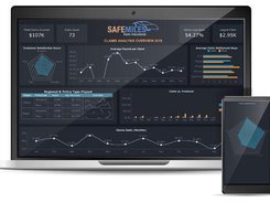 Insurance Dashboard