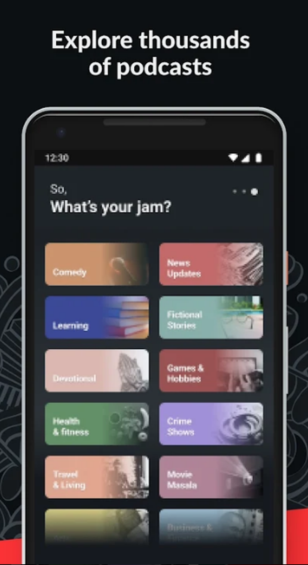 Wynk Music Screenshot 1