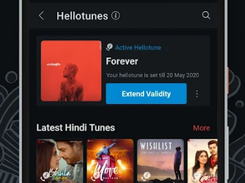 Wynk Music Screenshot 1