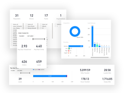 Wynne Logistics Solution Screenshot 3