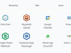 Wyzebulb Screenshot 2