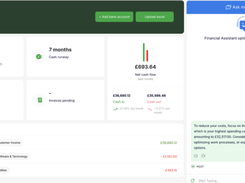 Wyzr Screenshot 1