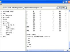 wzm2008 Screenshot 1