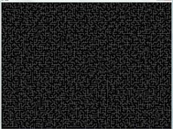 sample generated labyrinth