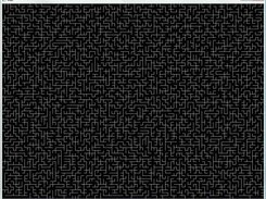 sample generated labyrinth