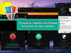 X-Mint Sicherheit