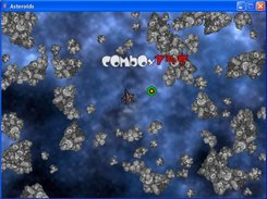 Asteroids (31 May)