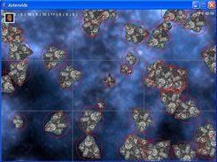 Collision Detection 