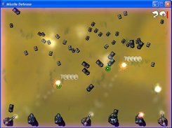 Missile Defense (31 May)