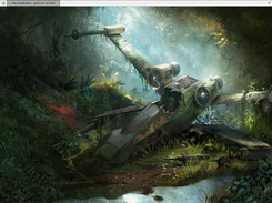 x-os Screenshot 1