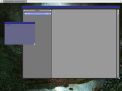 x-os Screenshot 2