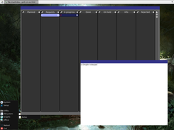 x-os Screenshot 3