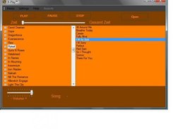 X-Play Main Window