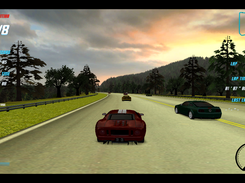 X Speed Race Screenshot 4