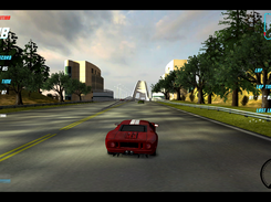 X Speed Race Screenshot 6