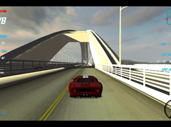 X Speed Race Screenshot 5