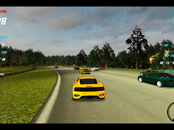 X Speed Race Screenshot 3