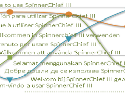 X-Spinner Screenshot 3