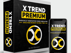 X Trend Premium Screenshot 1