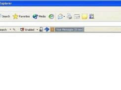 toolbar installed