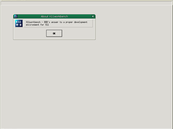 dialog box test example
