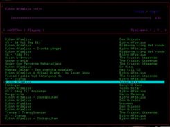 neutral pic of x2cp running.
