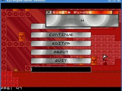 X2D on GNU/Linux (KDE 3.5)
