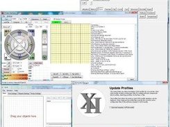 X2SW Screenshot 1