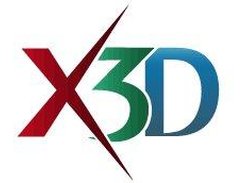 Extensible 3D (X3D) Graphics