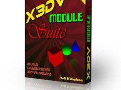 X3DV Module Suite