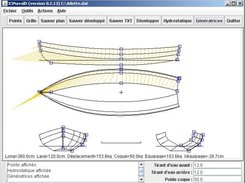 X3NavalD, boat design software download | SourceForge.net