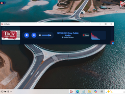 X6 Radio Screenshot 6