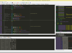 x64dbg Screenshot 2