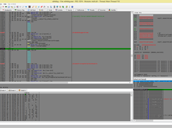 x64dbg Screenshot 3