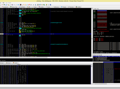 x64dbg Screenshot 4
