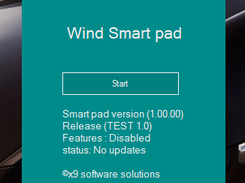 smart pad