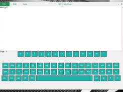 Key board