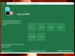 Key board