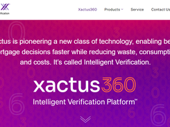 Xactus360 Screenshot 1