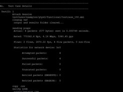 Test Logs