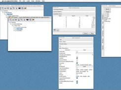 Bricks GUI Builder
