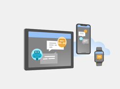 Xamarin.Forms Screenshot 1